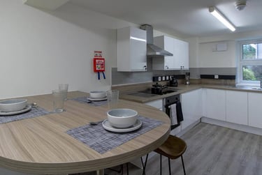 1 bed studio, Bassett Green Road, Swaythling, Southampton, SO163QB - Image 13